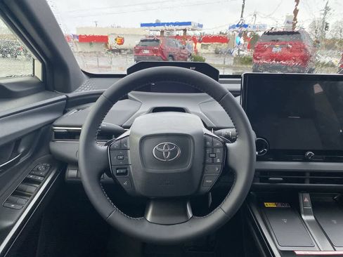 New 2026 Toyota bZ image 14