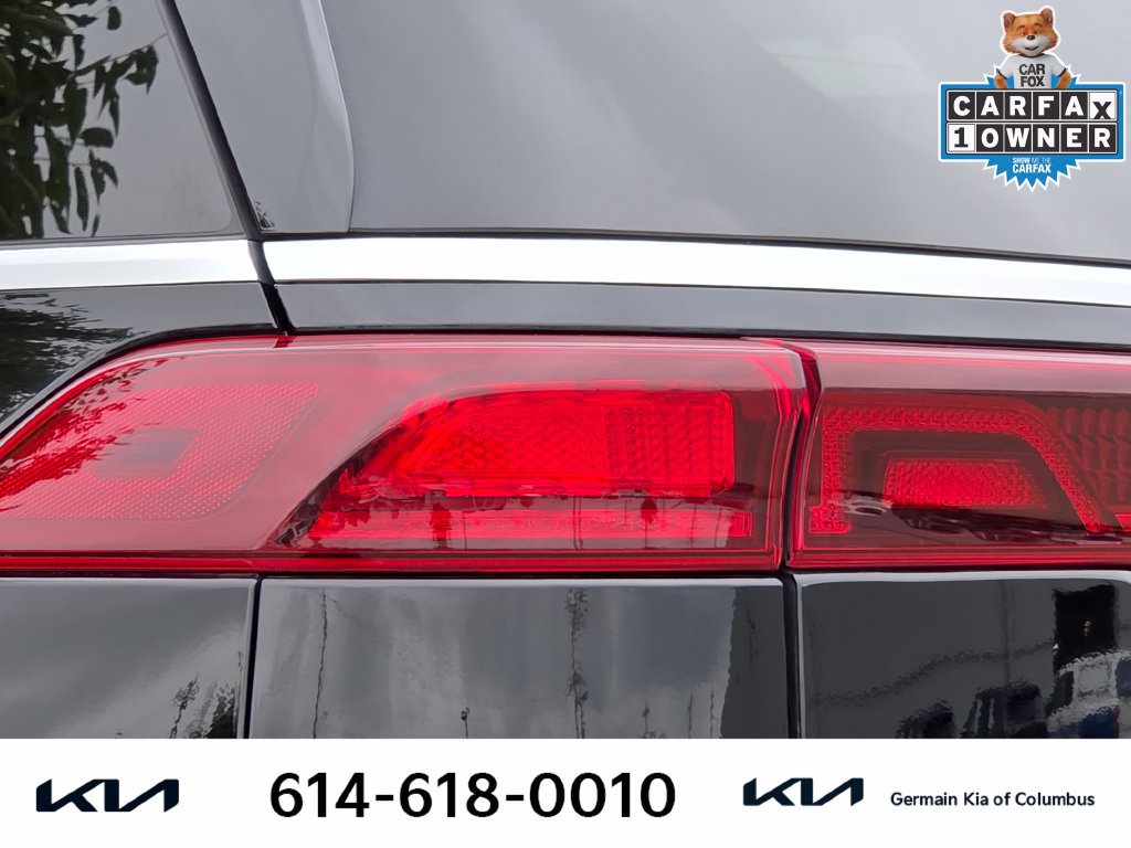 Used 2022 Kia Carnival EX FWD image 15
