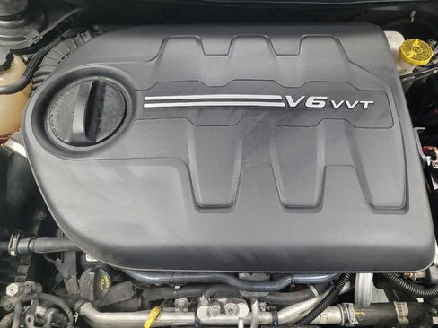 Used 2018 Jeep Cherokee Trailhawk w/ Quick Order Package 27L AWD/4WD image 30