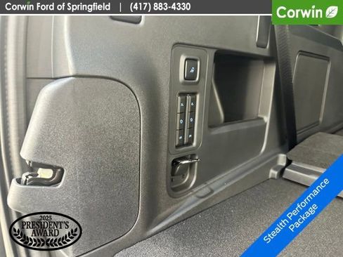 New 2026 Ford Expedition Platinum w/ Stealth Performance Package image 22