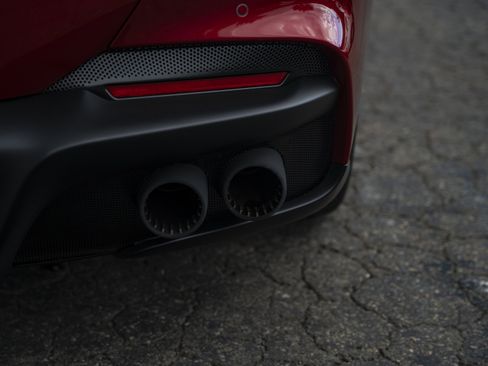 Certified 2023 Ferrari Portofino M image 21