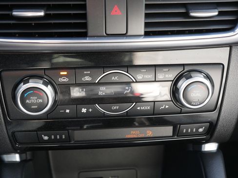 Used 2016 MAZDA CX-5 Grand Touring AWD/4WD image 23