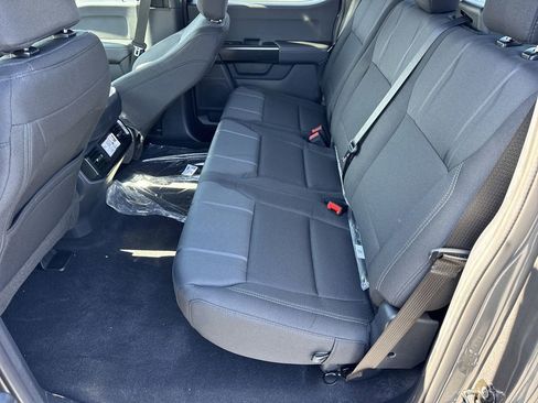 New 2026 Ford F150 STX w/ Equipment Group 200A image 20