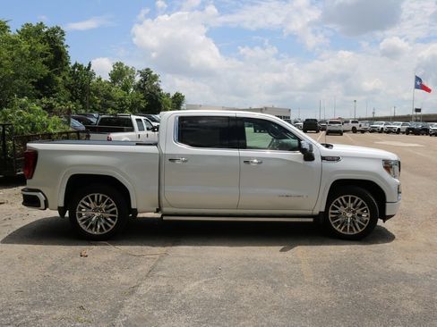 Used 2020 GMC Sierra 1500 Denali w/ Denali Ultimate Package AWD/4WD image 6