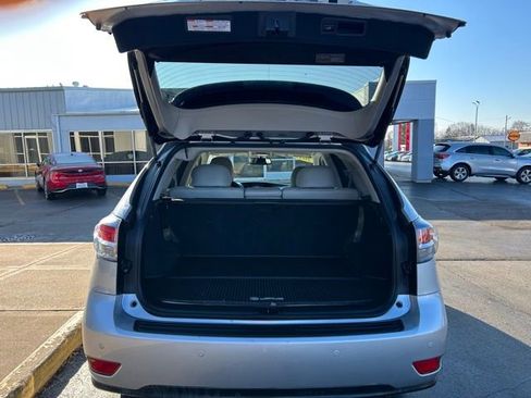 Used 2015 Lexus RX 350 AWD image 11