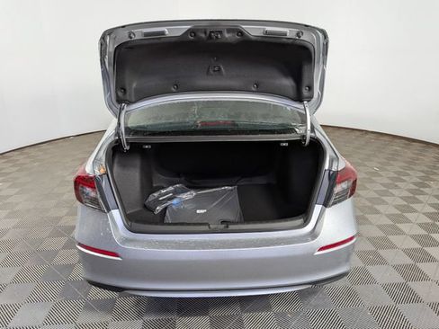 New 2026 Honda Civic Sport image 10