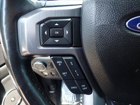Used 2020 Ford Expedition Platinum AWD/4WD image 16
