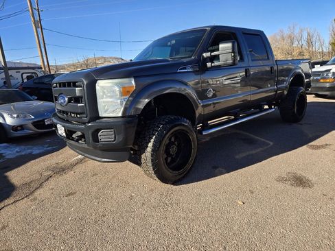 Used 2015 Ford F250 XL w/ Power Equipment Group image 3