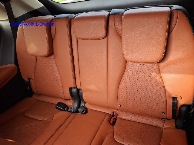 Used 2024 Kia Carnival SX Prestige FWD image 12