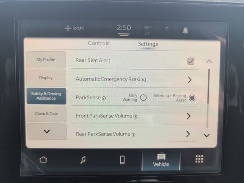 New 2025 RAM 1500 Big Horn image 44