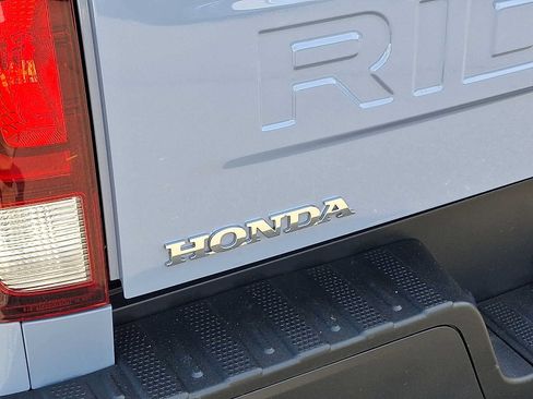 Used 2024 Honda Ridgeline RTL image 29