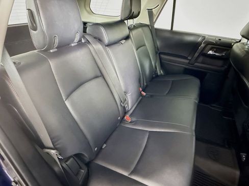 Used 2023 Toyota 4Runner TRD Off-Road Premium w/ Off Road Premium Plus Package AWD/4WD image 26