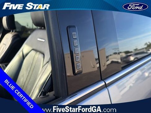 Used 2020 Ford F150 Platinum w/ Equipment Group 701A Luxury AWD/4WD image 10