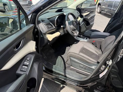 Used 2019 Subaru Ascent Premium w/ Popular Package #2 AWD/4WD image 10