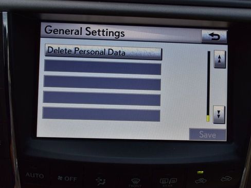 Used 2012 Lexus IS 250 AWD w/ Premium Pkg Value Edition image 39