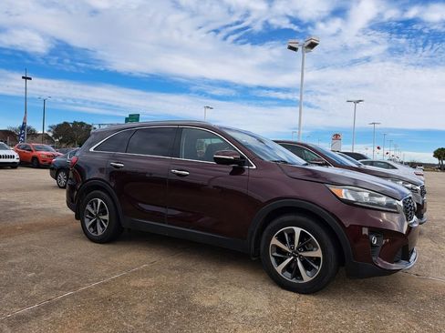 Used 2019 Kia Sorento EX image 3