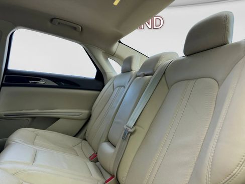 Used 2013 Lincoln MKZ Hybrid FWD image 17