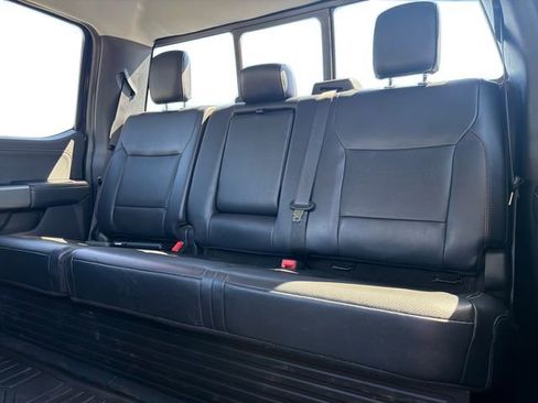 Used 2023 Ford F250 Lariat w/ Chrome Package image 15