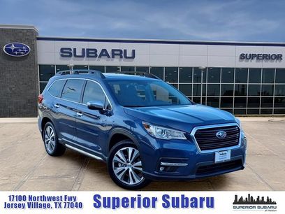 Used 2021 Subaru Ascent Touring w/ Popular Package #2
