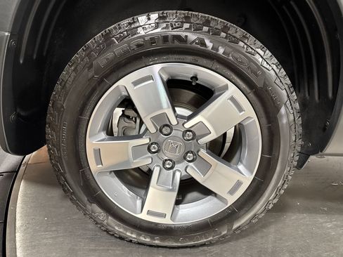 Certified 2024 Honda Ridgeline RTL image 13