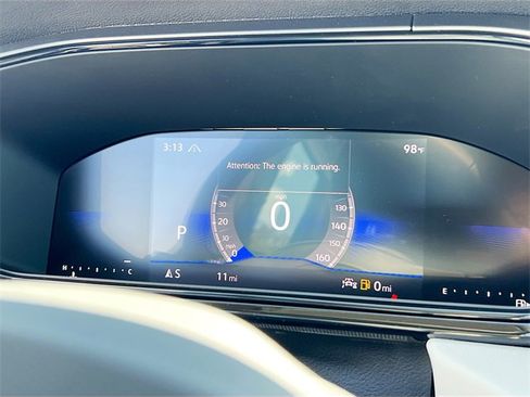 New 2025 Volkswagen Taos S image 12