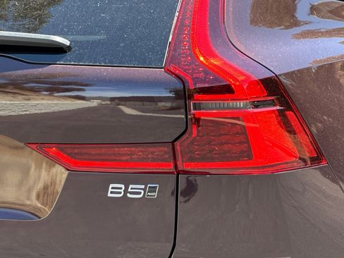 New 2026 Volvo XC60 B5 Ultra AWD/4WD image 7