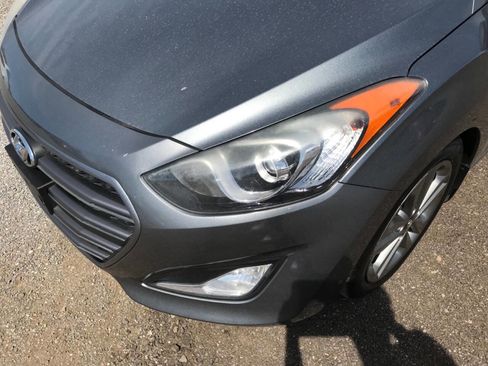 Used 2016 Hyundai Elantra GT w/ Option Group 03 image 22