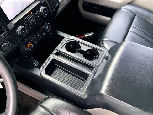 Used 2018 Ford F150 XL w/ Equipment Group 101A Mid image 14