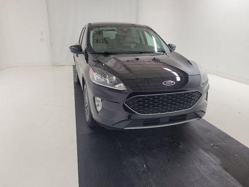 Used 2022 Ford Escape SEL AWD/4WD image 14