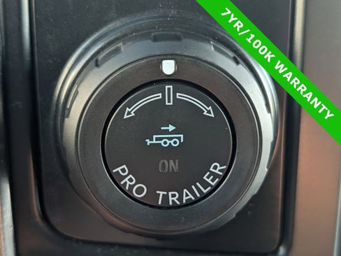 Used 2023 Ford F150 Platinum w/ Equipment Group 701A High AWD/4WD image 35