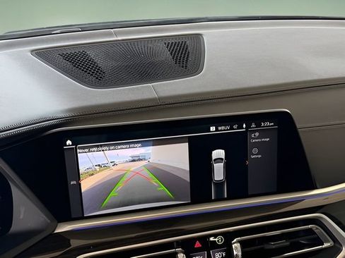 Certified 2023 BMW X5 sDrive40i w/ M Sport Package image 24