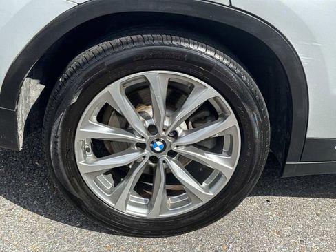 Used 2019 BMW X3 sDrive30i w/ Driving Assistance Package image 5