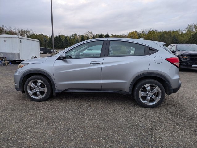 Used 2018 Honda HR-V LX image 8