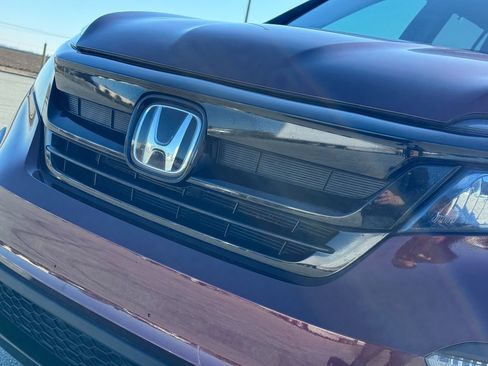 Used 2022 Honda Pilot Special Edition image 13