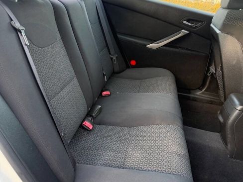 Used 2008 Pontiac G6 Sedan image 7