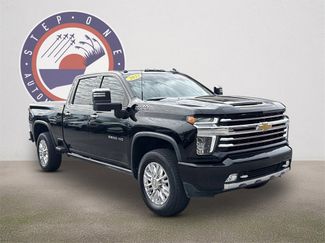 Used 2023 Chevrolet Silverado 2500 High Country w/ Z71 Off-Road Package video 2