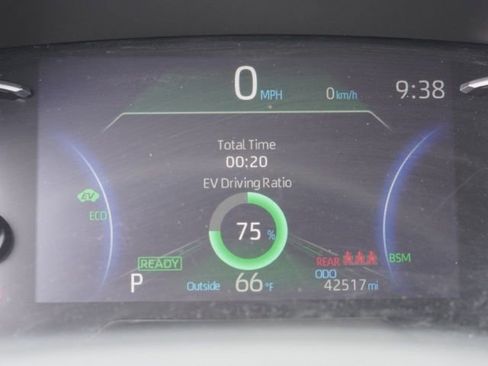 Used 2023 Toyota RAV4 LE image 38