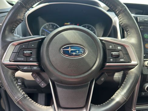 Used 2019 Subaru Ascent Touring image 14