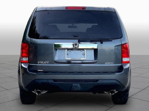 Used 2013 Honda Pilot EX image 5
