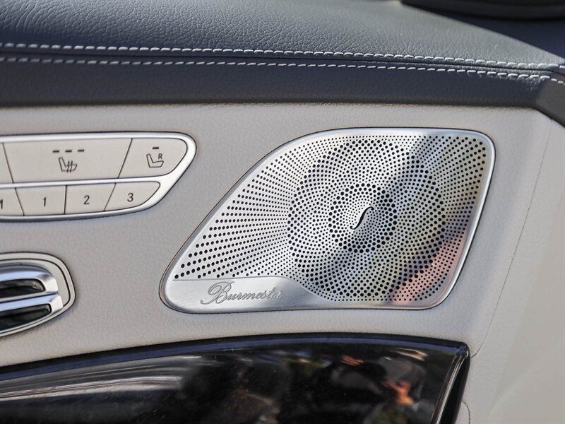 Used 2015 Mercedes-Benz S 550 Sedan image 28