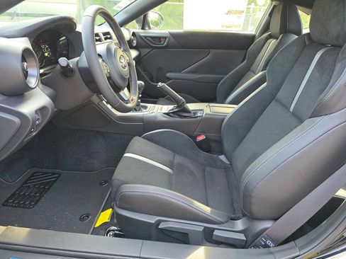 New 2026 Toyota GR86 Premium w/ Performance Package RWD image 26