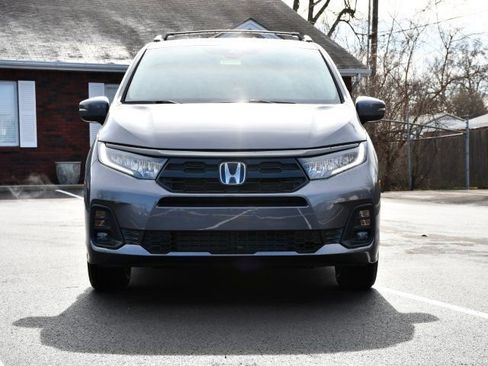 New 2026 Honda Odyssey EX-L image 2