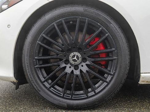 Used 2022 Mercedes-Benz C 300 4MATIC Sedan w/ Pinnacle Trim Package image 15