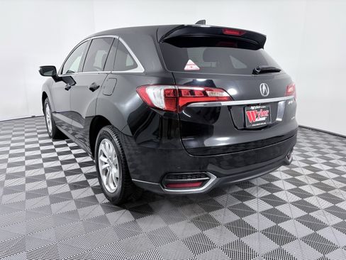 Used 2016 Acura RDX AWD image 12