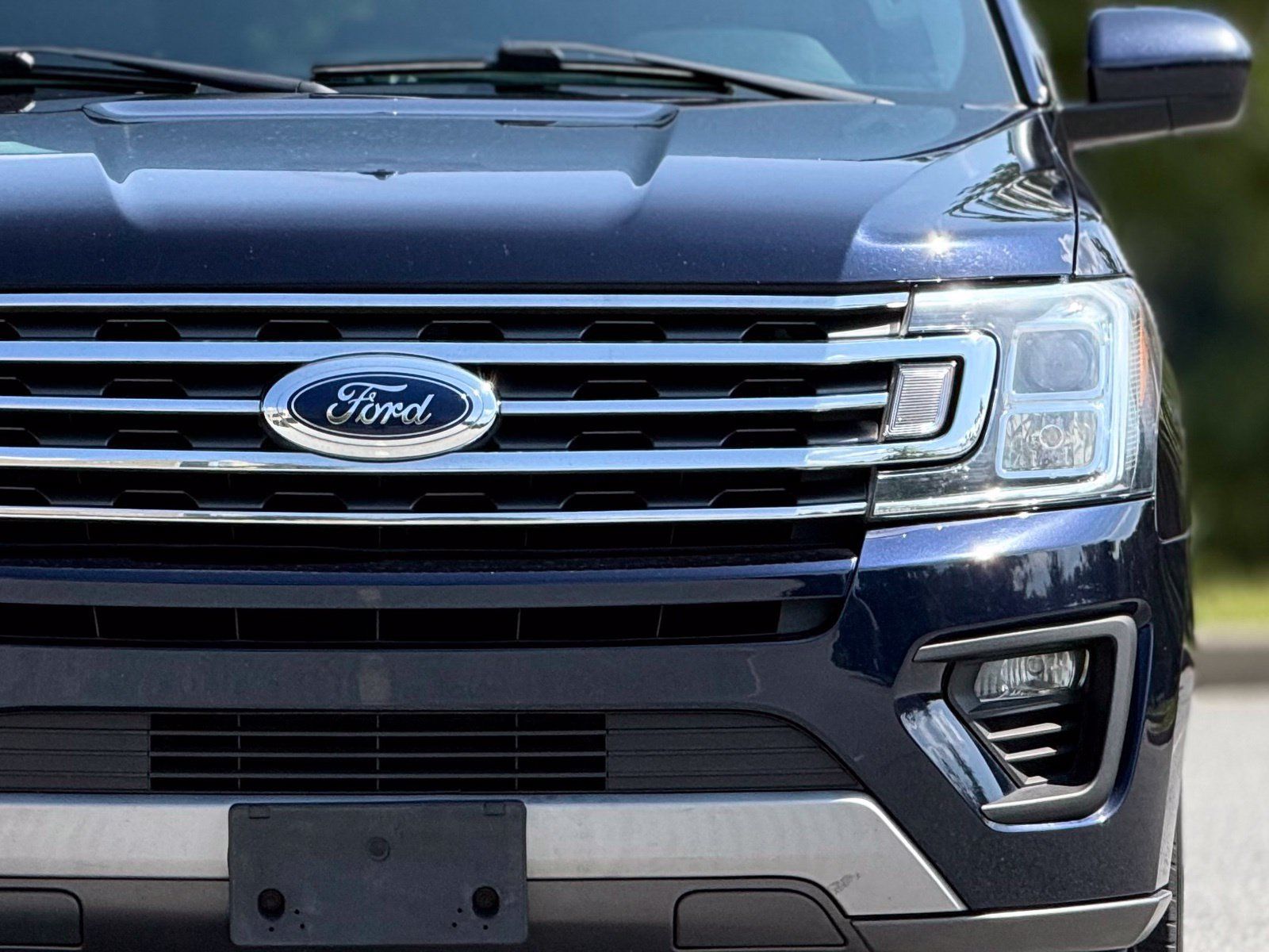 Used 2021 Ford Expedition XLT RWD image 15