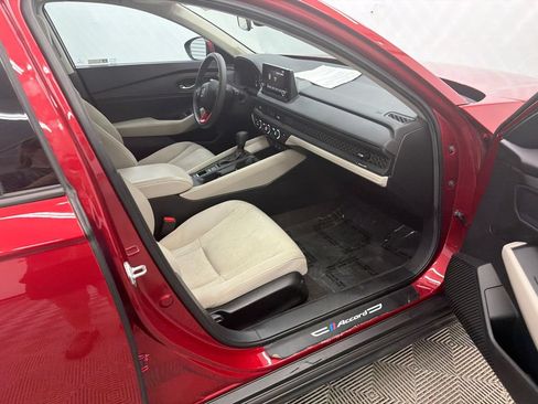 Used 2024 Honda Accord EX image 14