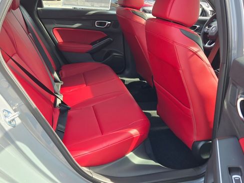 New 2026 Acura Integra A-Spec image 13