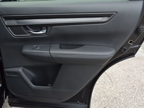 Used 2026 Honda CR-V EX image 19