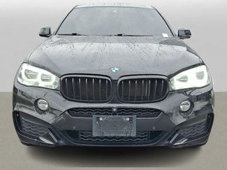 Used 2017 BMW X6 xDrive35i w/ M Sport Package video 2