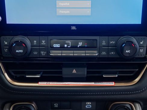 New 2026 Toyota Grand Highlander AWD Hybrid image 24